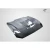 2018-2023 Ford Mustang GT500 V2 Carbon Fiber Hood - image 4