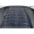 2018-2023 Ford Mustang GT500 V2 Carbon Fiber Hood - image 4