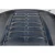 2018-2023 Ford Mustang GT500 V2 Carbon Fiber Hood - image 7