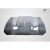 2018-2023 Ford Mustang GT500 V2 Carbon Fiber Hood - image 14