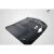 2015-2017 Ford Mustang GT500 V2 Hood - 1 Piece - image 5