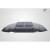 1999-2004 Ford Mustang GT500 V2 Hood - 1 Piece - image 10