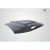 1999-2004 Ford Mustang GT500 V2 Hood - 1 Piece - image 5