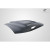 1999-2004 Ford Mustang GT500 V2 Hood - 1 Piece - image 5