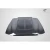 1999-2004 Ford Mustang GT500 V2 Hood - 1 Piece - image 2