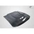 1999-2004 Ford Mustang GT500 V2 Hood - 1 Piece - image 11
