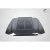 1999-2004 Ford Mustang GT500 V2 Hood - 1 Piece - image 9