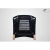 1999-2004 Ford Mustang GT500 V2 Carbon Fiber Hood - image 8