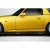 2000-2009 Honda S2000 Type JS Side Skirts Rocker Panels - 2 Piece - image 9