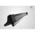 2000-2009 Honda S2000 Type JS Carbon Fiber Side Skirts - image 6