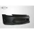 2003-2008 Nissan 350Z AM-S Front Bumper - image 5
