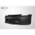 2003-2008 Nissan 350Z AM-S Front Bumper - image 8