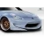 2003-2008 Nissan 350Z AM-S Front Bumper - image 2