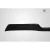 2005-2013 Chevrolet Corvette Wickerbill Carbon Fiber Rear Wing - image 3