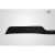 2005-2013 Chevrolet Corvette C6 DriTech Wickerbill Rear Wing Spoiler - 1 Piece - image 3