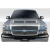 2002-2006 Chevrolet Avalanche GT500 Hood - image 1