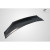 2000-2005 Lexus IS Series IS300 Blade Rear Wing Spoiler - 1 Piece - image 7