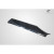 2000-2005 Lexus IS Series IS300 Blade Rear Wing Spoiler - 1 Piece - image 3