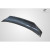 2000-2005 Lexus IS Series IS300 Blade Rear Wing Spoiler - 1 Piece - image 4