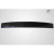 2015-2021 Subaru WRX Duckbill Rear Wing Spoiler - 1 Piece - image 2