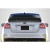 2015-2021 Subaru WRX Duckbill Rear Wing Spoiler - 1 Piece - image 2