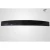 2015-2021 Subaru WRX Duckbill Carbon Fiber Rear Wing - image 2