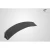 2015-2021 Subaru WRX Duckbill Carbon Fiber Rear Wing - image 10