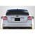 2015-2021 Subaru WRX Duckbill Rear Wing Spoiler - 1 Piece - image 1