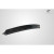 2015-2021 Subaru WRX Duckbill Rear Wing Spoiler - 1 Piece - image 3