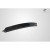 2015-2021 Subaru WRX Duckbill Rear Wing Spoiler - 1 Piece - image 6