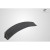 2015-2021 Subaru WRX Duckbill Rear Wing Spoiler - 1 Piece - image 4