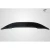 2013-2020 Scion FR-S Toyota 86 Subaru BRZ Legacy Rear Wing Spoiler - 1 Piece - image 2