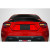 2013-2020 Scion FR-S Toyota 86 Subaru BRZ Carbon Creations Legacy Rear Wing Spoiler - 1 Piece - image 1