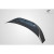 2013-2020 Scion FR-S Toyota 86 Subaru BRZ Carbon Creations Legacy Rear Wing Spoiler - 1 Piece - image 4