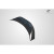 2013-2020 Scion FR-S Toyota 86 Subaru BRZ Carbon Creations Legacy Rear Wing Spoiler - 1 Piece - image 9