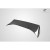 2009-2020 Nissan 370Z Z34 RBS Rear Wing Spoiler - 1 Piece (S) - image 6