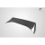 2009-2020 Nissan 370Z Z34 RBS Rear Wing Spoiler - 1 Piece (S) - image 11
