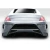 2003-2008 Nissan 350Z Z33 Polyurethane AM-S GT Rear Bumper -1 Piece - image 1
