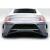 2003-2008 Nissan 350Z AM-S Rear Bumper - image 1