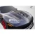 2005-2013 Chevrolet Corvette ZR1 V2 Carbon Fiber Hood - image 2