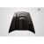 2005-2013 Chevrolet Corvette C6 ZR1 V2 Hood - 1 Piece - image 8