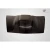 2005-2013 Chevrolet Corvette C6 ZR1 V2 Hood - 1 Piece - image 3