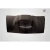 2005-2013 Chevrolet Corvette C6 ZR1 V2 Hood - 1 Piece - image 11
