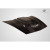 2005-2013 Chevrolet Corvette C6 ZR1 V2 Hood - 1 Piece - image 12