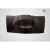 2005-2013 Chevrolet Corvette ZR1 V2 Carbon Fiber Hood - image 3