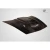 2005-2013 Chevrolet Corvette ZR1 V2 Carbon Fiber Hood - image 4