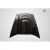 2005-2013 Chevrolet Corvette C6 ZR1 V2 Hood - 1 Piece - image 25
