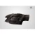 1997-2004 Chevrolet Corvette C5 ZR1 V2 Hood - 1 Piece - image 6