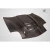 1997-2004 Chevrolet Corvette C5 ZR1 V2 Hood - 1 Piece - image 8