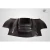 1997-2004 Chevrolet Corvette ZR1 V2 Carbon Fiber Hood - image 20